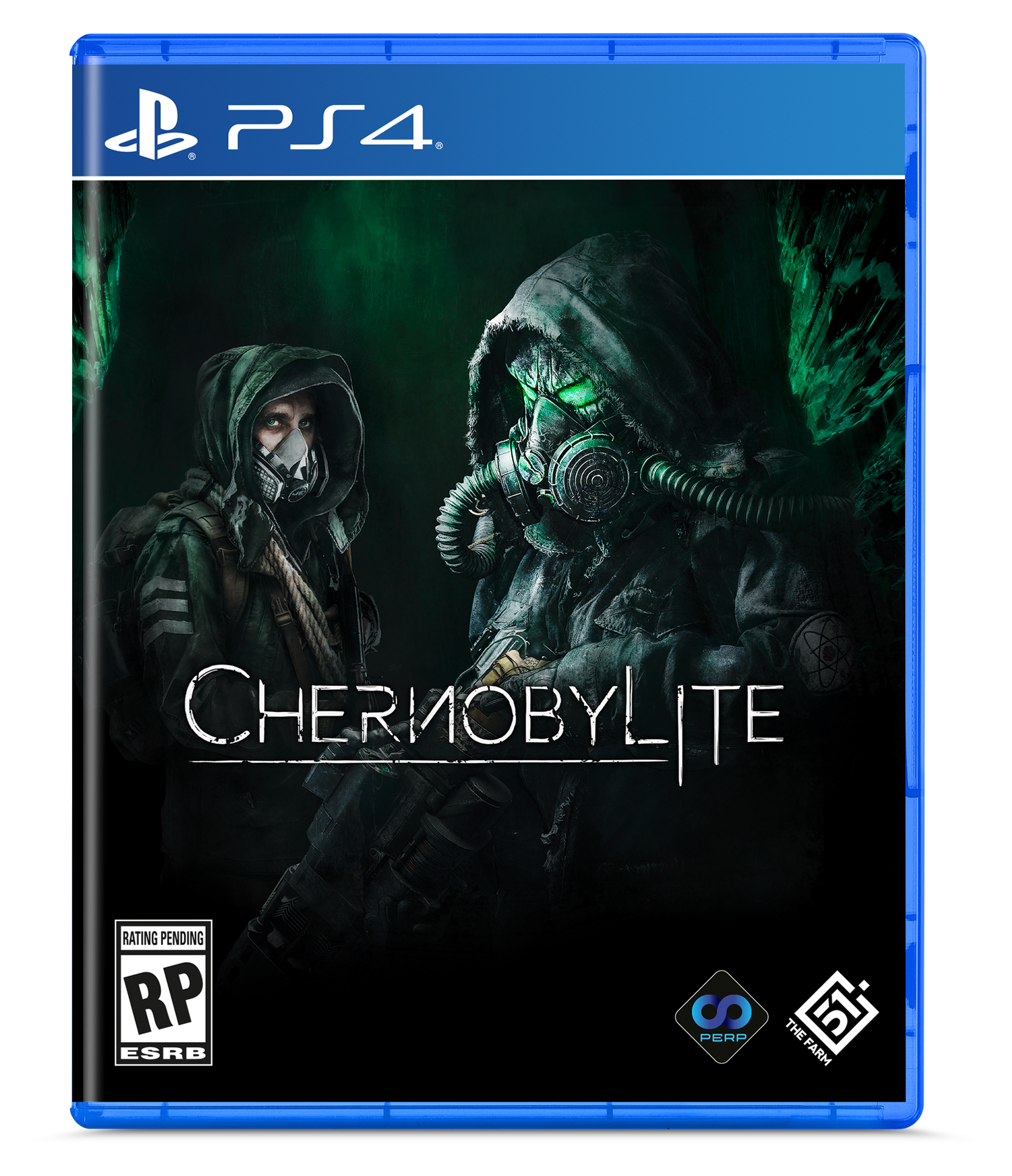 Chernobylite xbox release clearance date