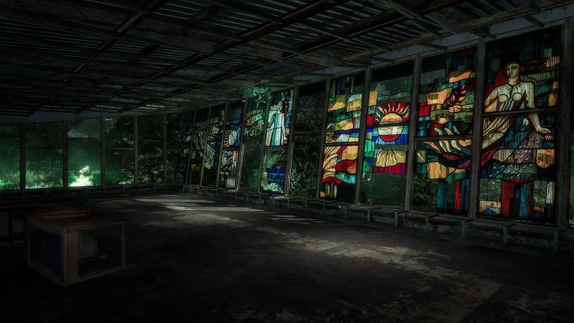 Chernobylite - PlayStation 4
