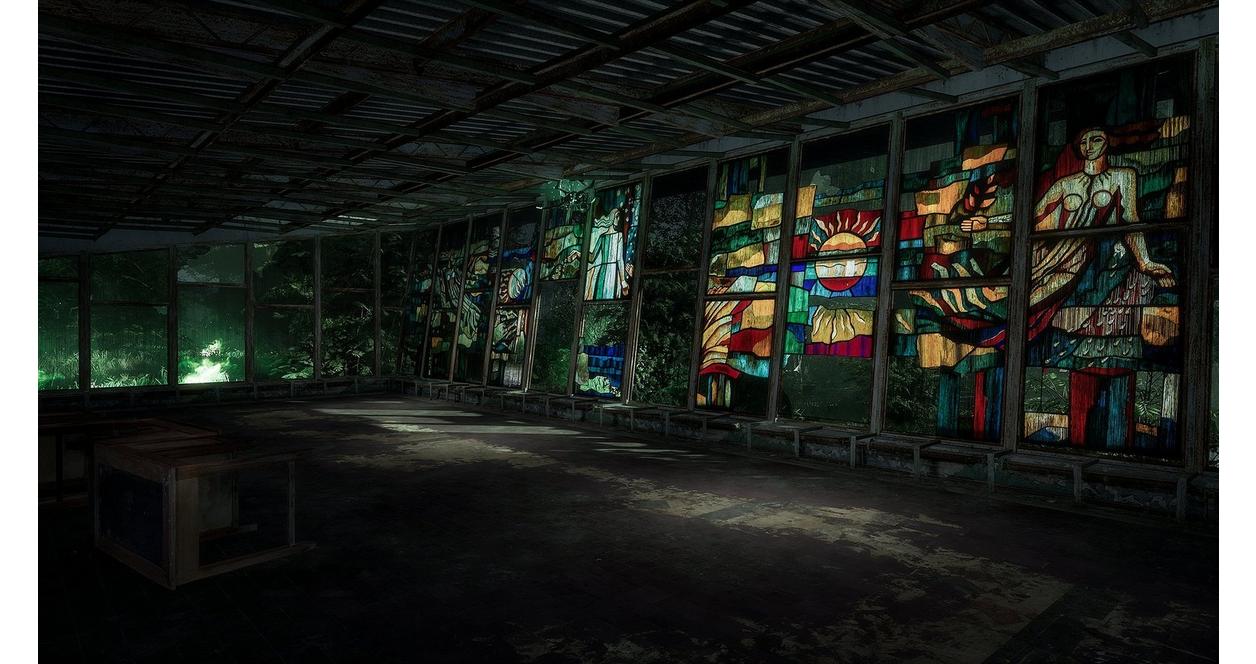 Chernobylite - PlayStation 4