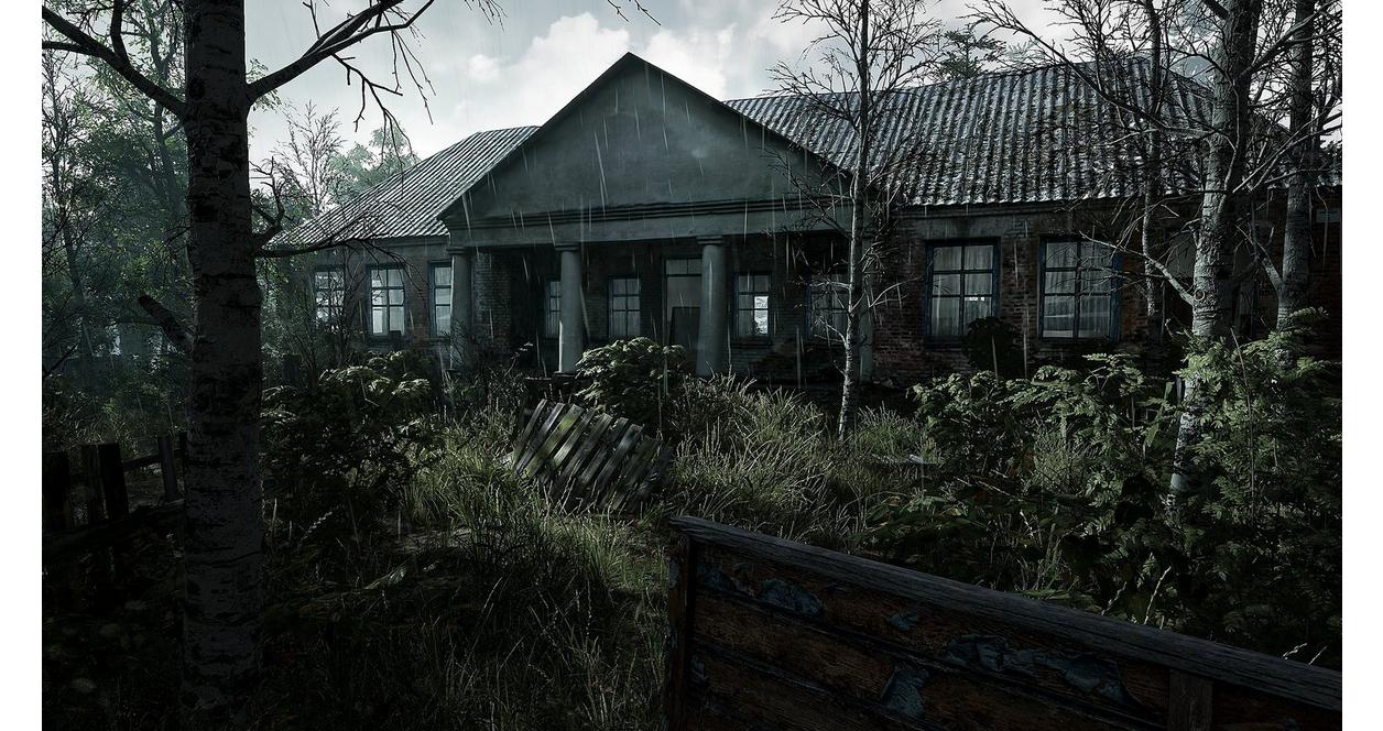 Chernobylite - PlayStation 4