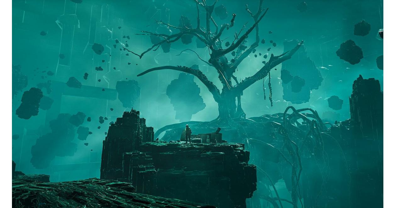 Chernobylite - PlayStation 4