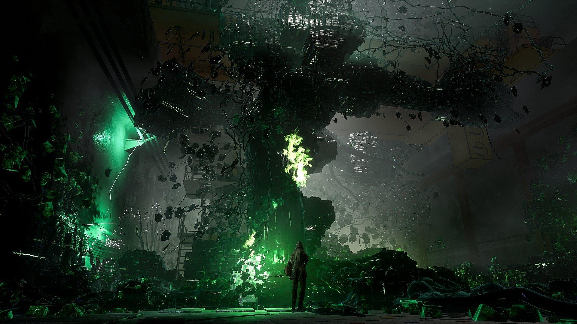 Chernobylite - PlayStation 4