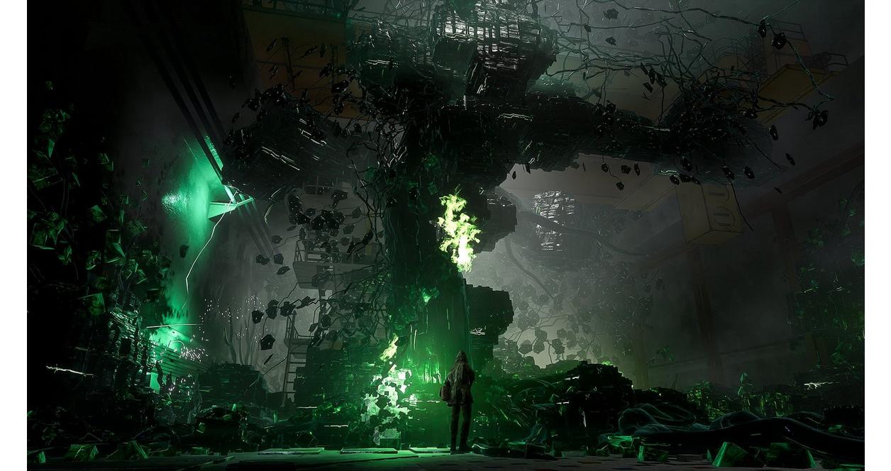 Chernobylite - PlayStation 4