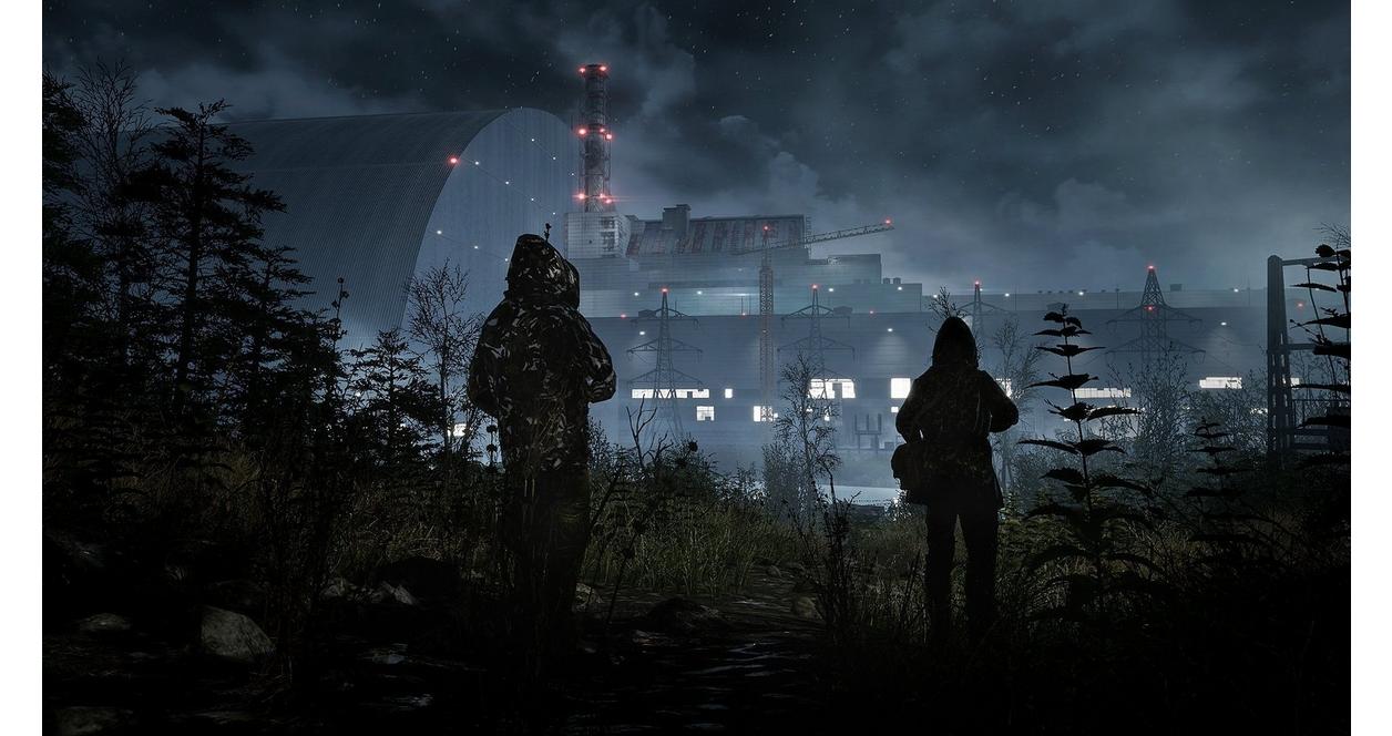 Chernobylite - PlayStation 4