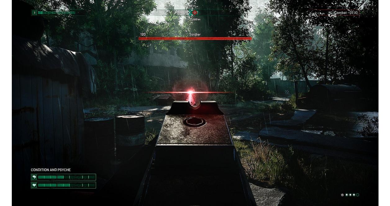 Chernobylite - PlayStation 4
