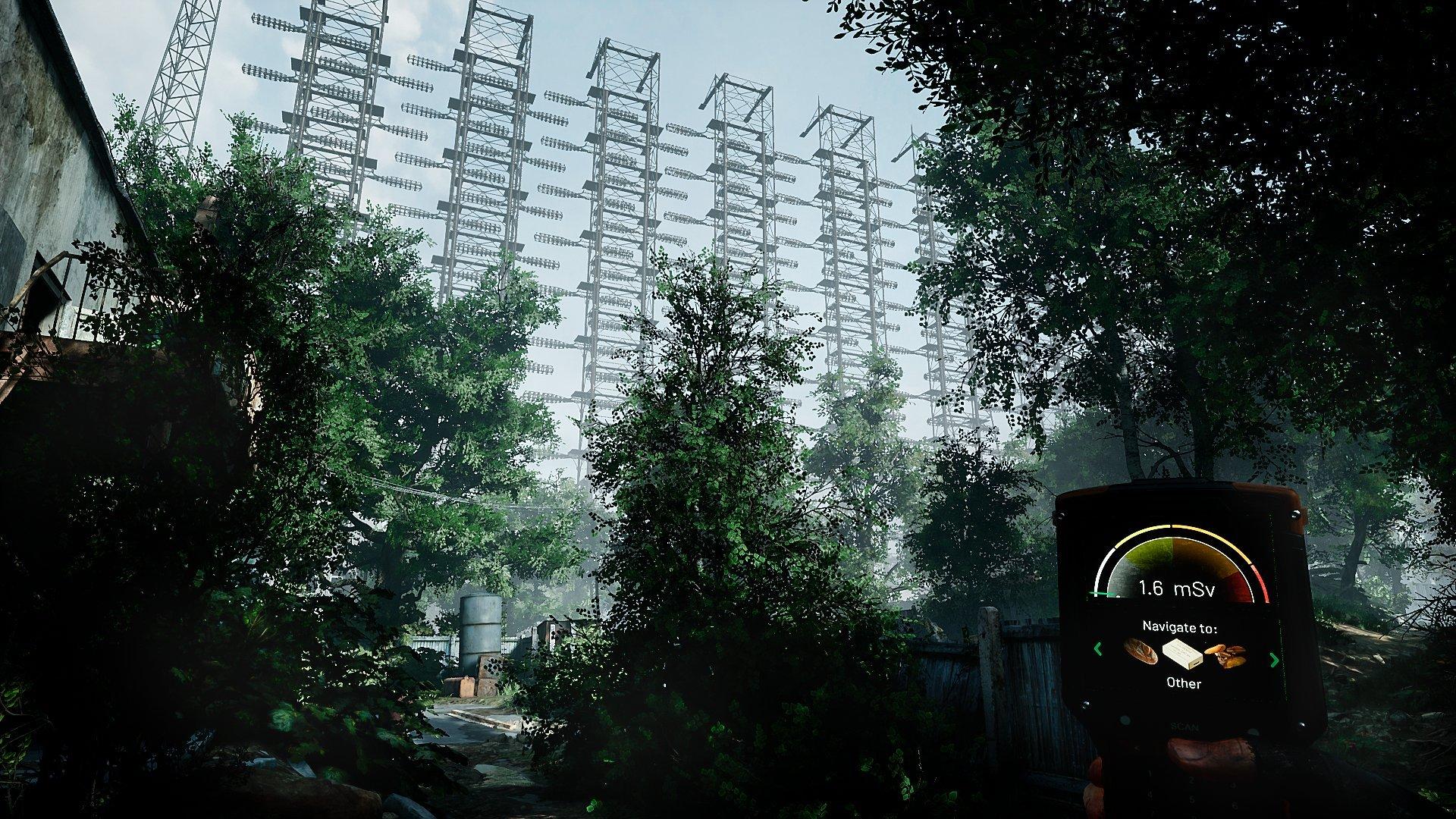 Chernobylite - PlayStation 4