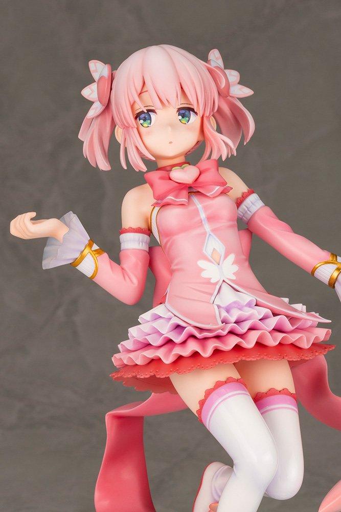 Kotobukiya The Demon Girl Next Door Momo Chiyoda Statue