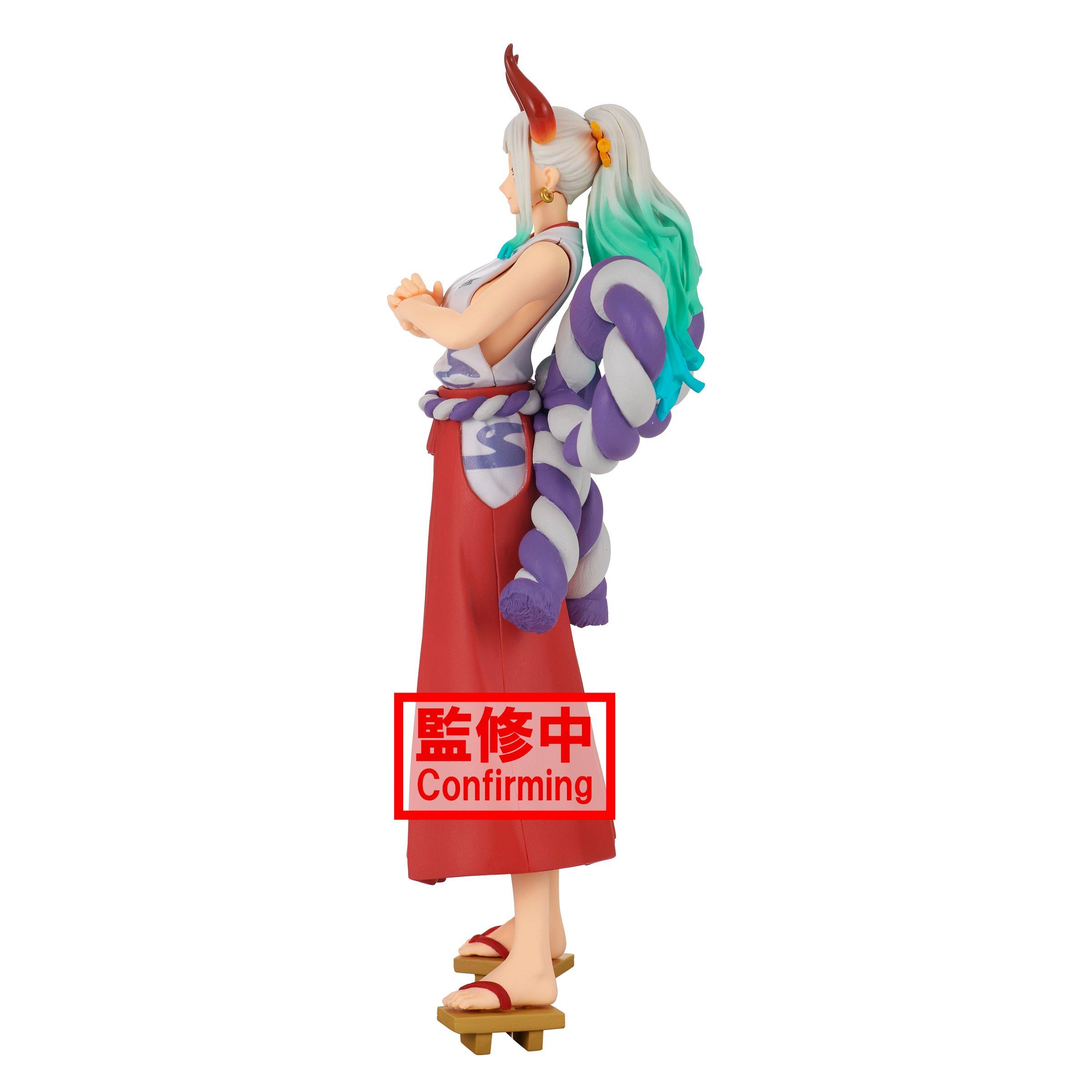 grandline lady yamato