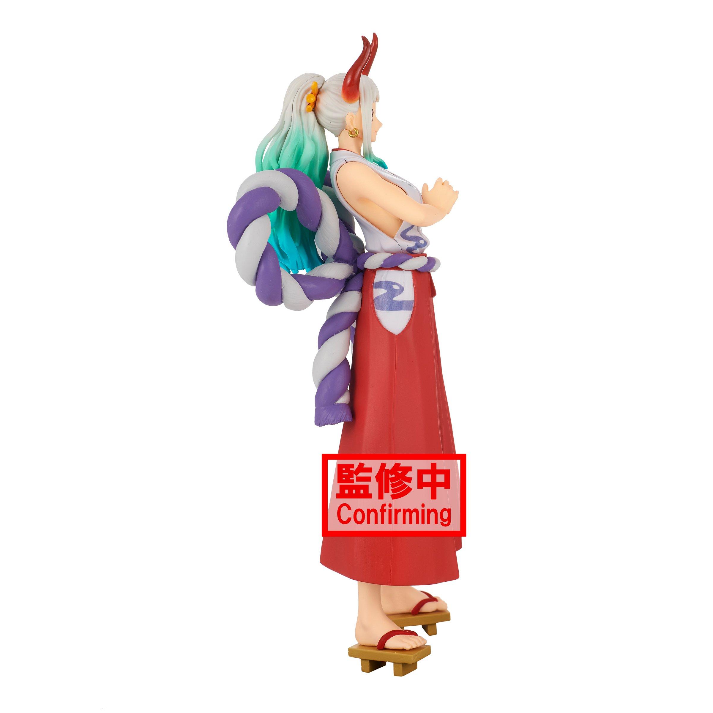 banpresto yamato