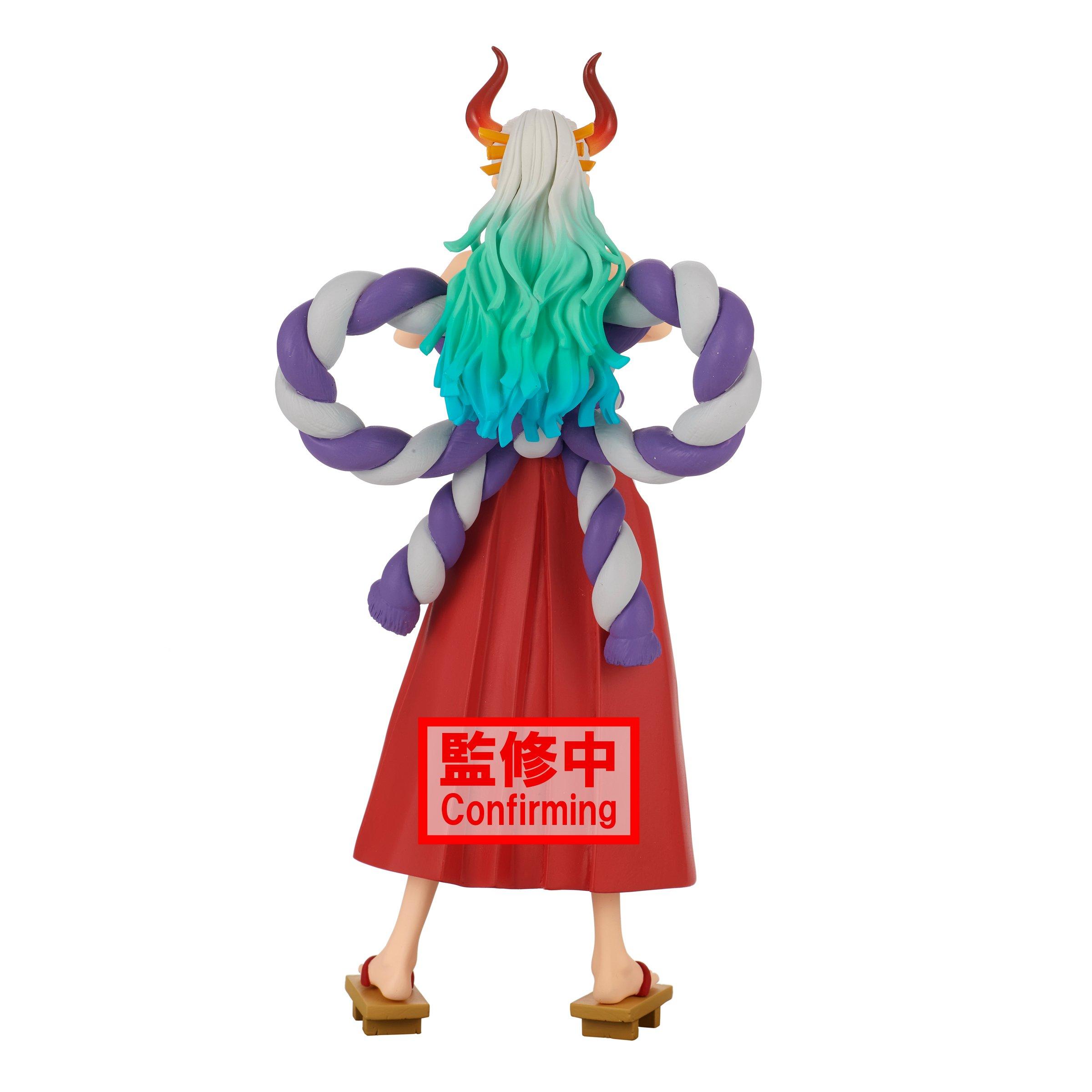 grandline lady yamato