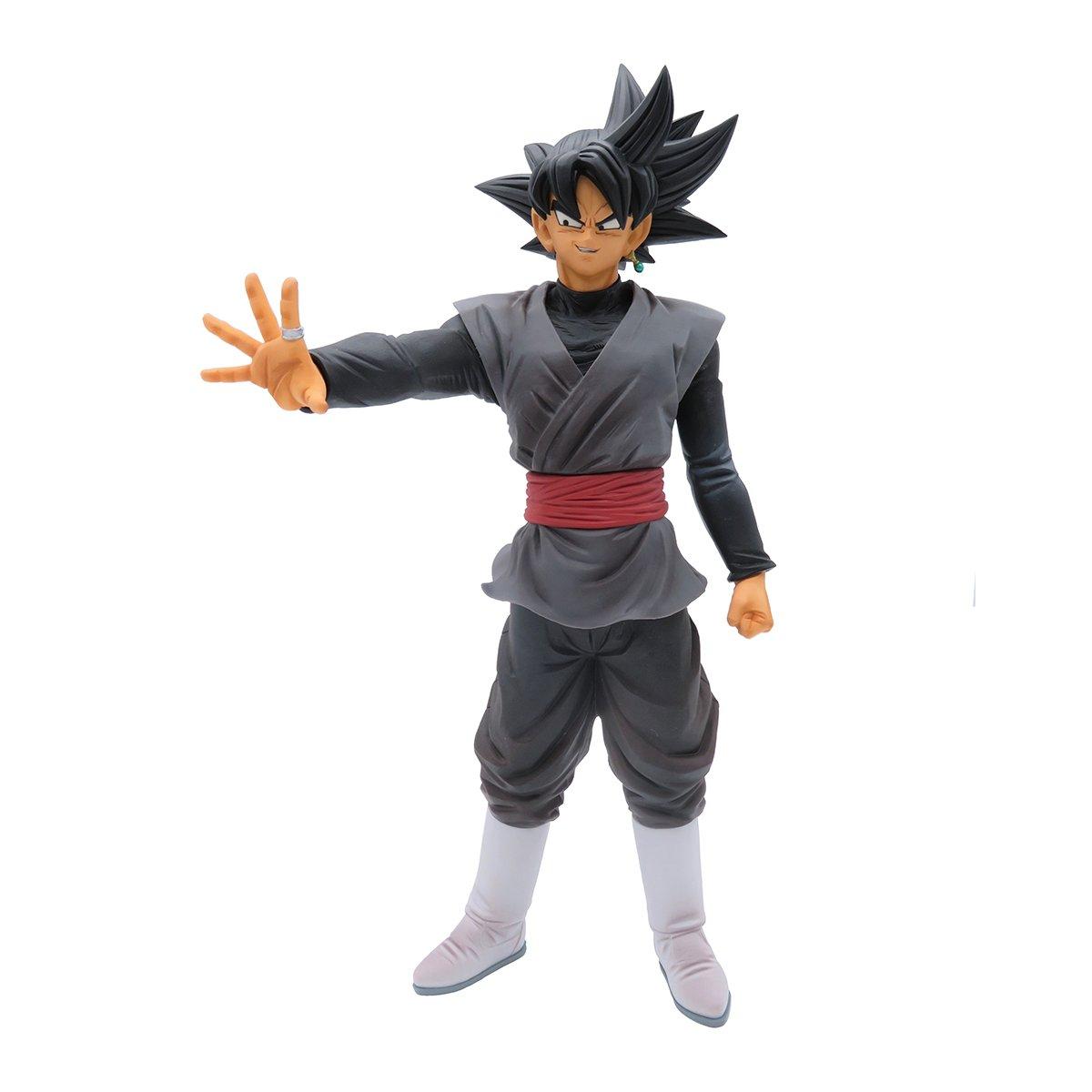 banpresto grandista nero