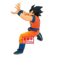 list item 2 of 4 Banpresto Dragon Ball Super Super Zenkai Volume 2 Goku 7-In Figure