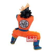 list item 4 of 4 Banpresto Dragon Ball Super Super Zenkai Volume 2 Goku 7-In Figure