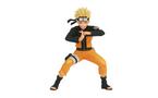 Banpresto Naruto: Shippuden Vibration Stars Naruto Uzumaki 7-in Figure