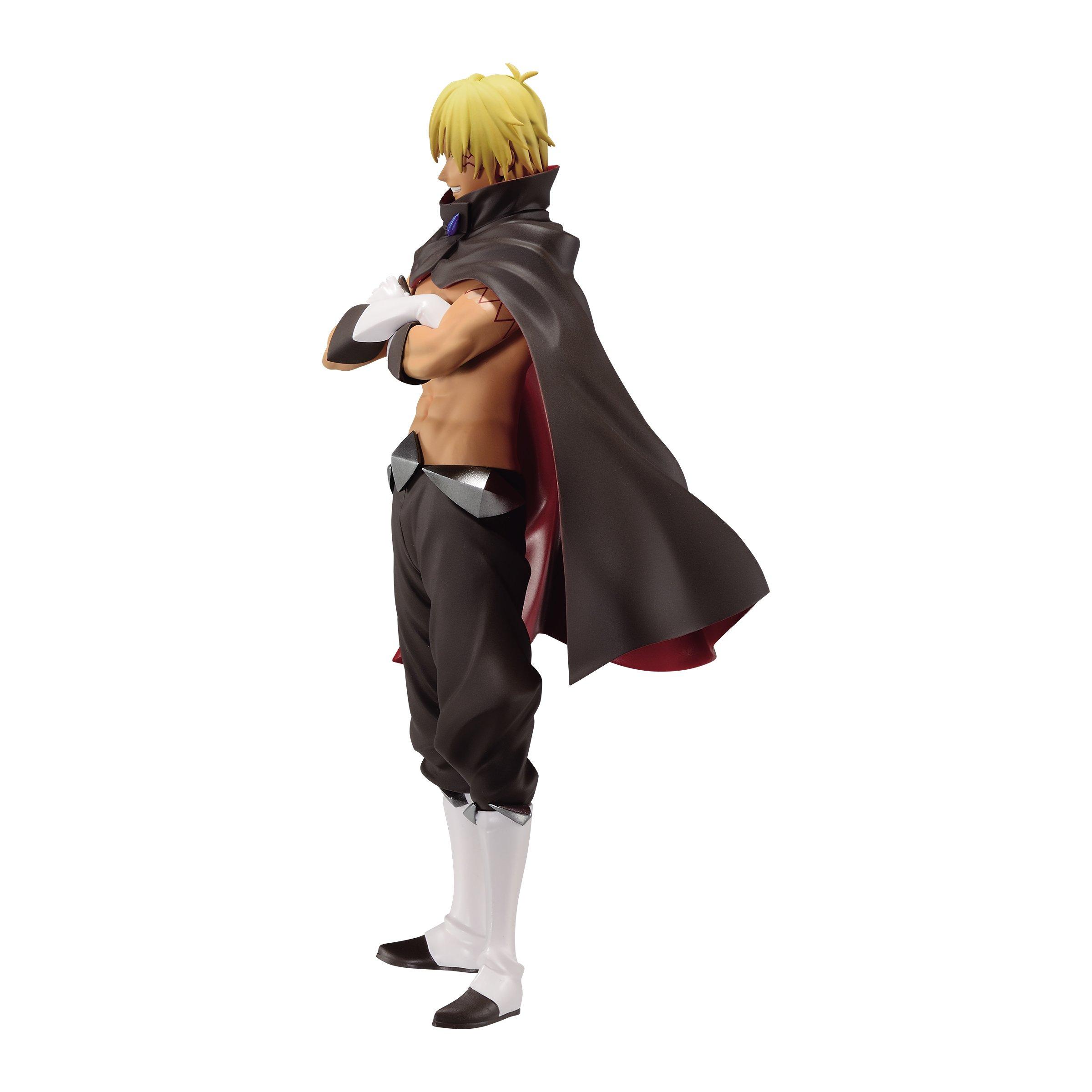 veldora banpresto