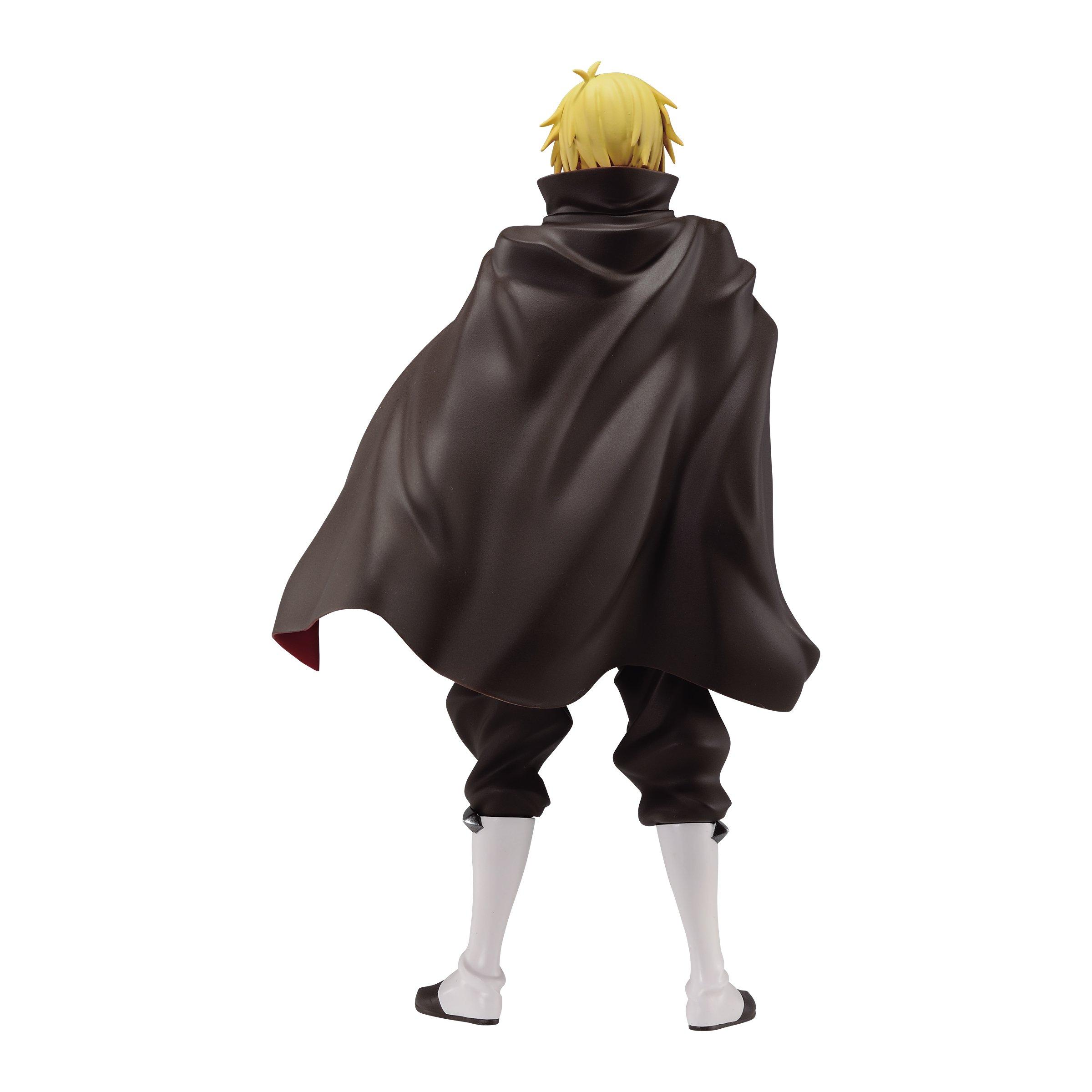veldora figure