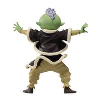 Banpresto That Time I Got Reincarnated as a Slime Otherworlder Volume 10 Gobta 4-In Figure
