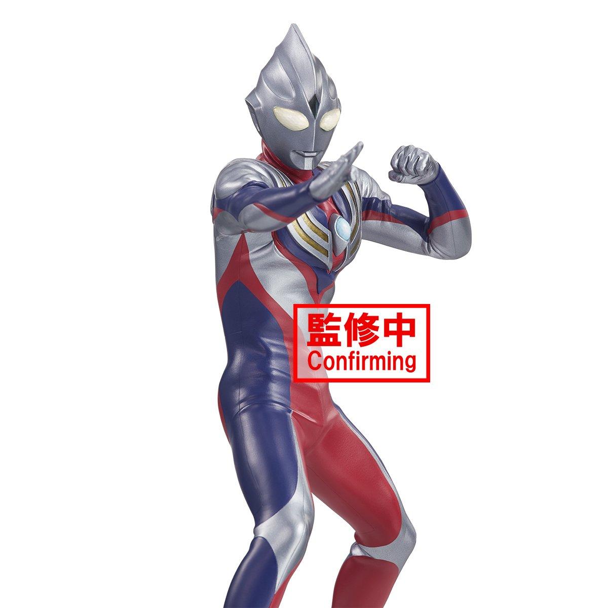 banpresto ultraman tiga