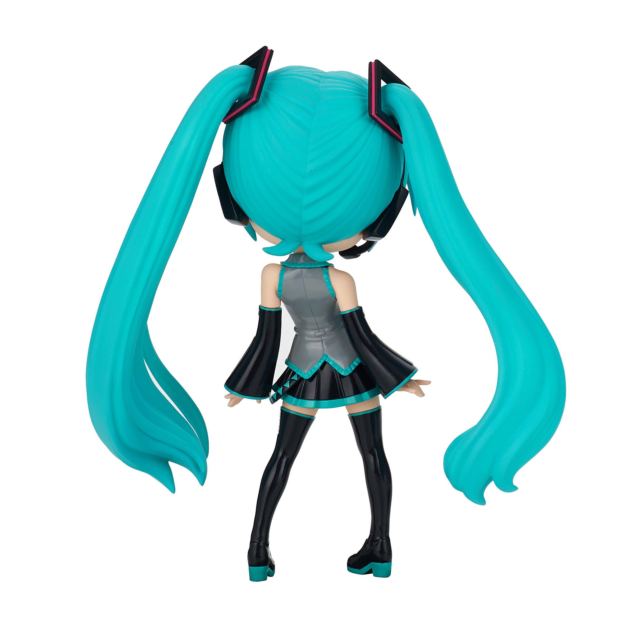 q posket hatsune miku