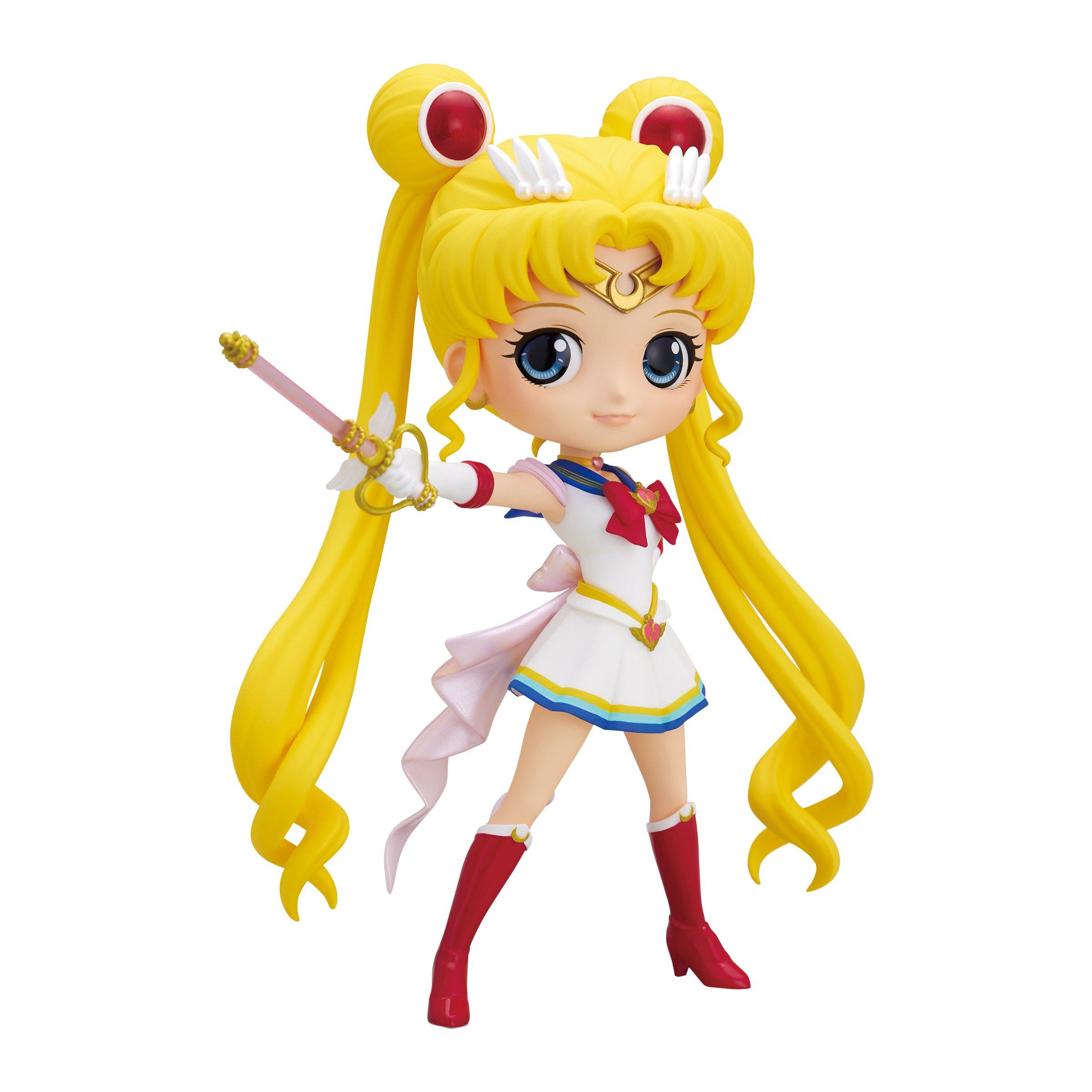 sailor moon q posket kaleidoscope