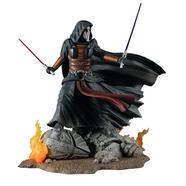 Diamond Comics Star Wars: Knights of the Old Republic Darth Revan 10-in Statue