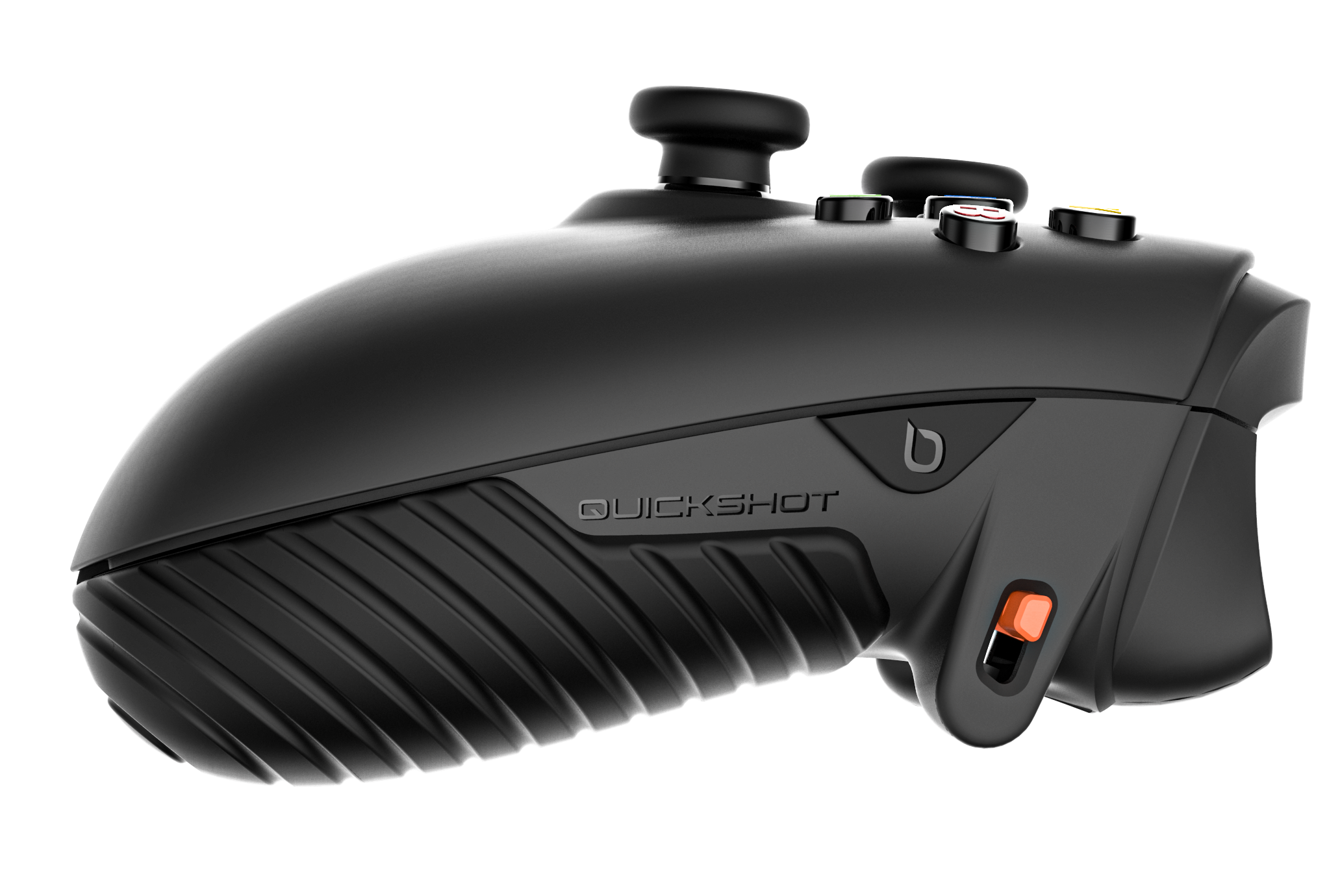 bionik QuickShot Pro Trigger Extensions for Xbox Series X