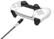 Bionik Lynx USB C Charging Cable For PlayStation 5 10 ft