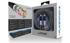 bionik Lynx USB-C Charging Cable for PlayStation 5 10-ft