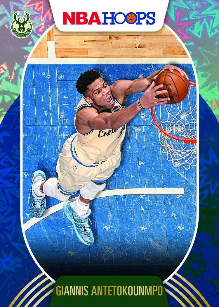 Most Valuable Nba Hoops Cards