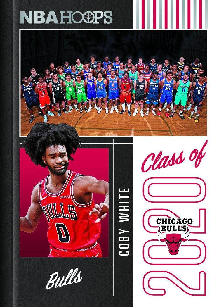 Panini 2021-22 NBA Hoops Basketball Fat Pack