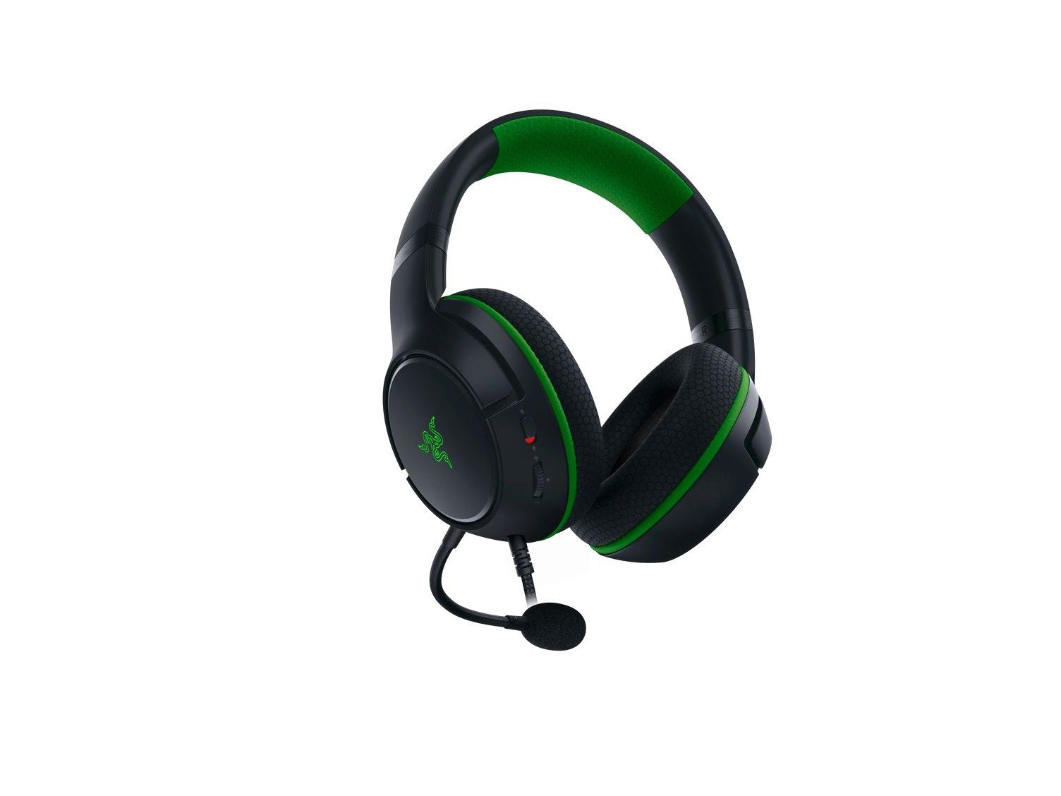 Razer Kaira X Wired Headset for Xbox Series X