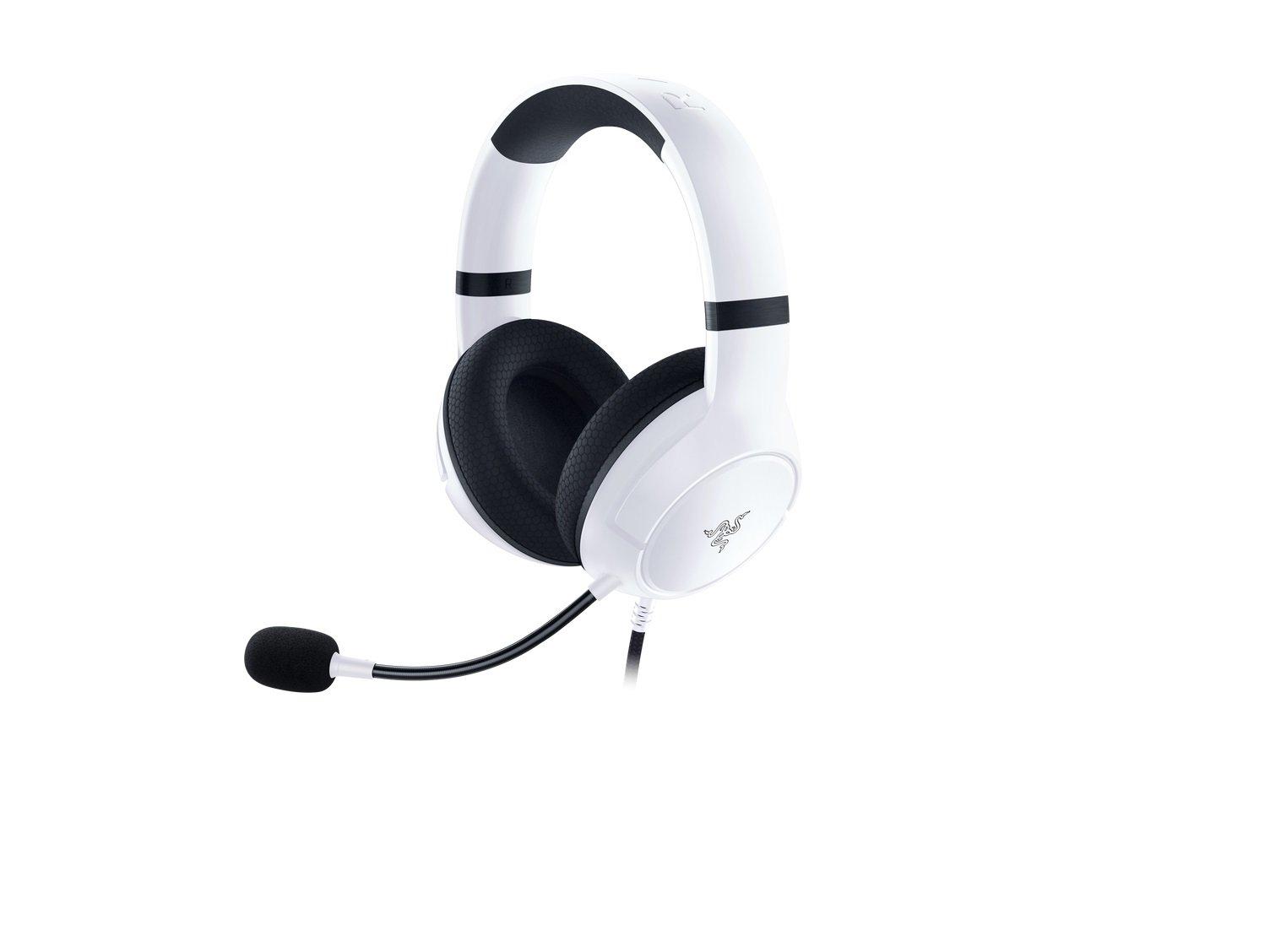 list item 1 of 4 Razer Kaira X Wired Headset for Xbox Series X