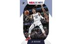 Panini NBA 2021-22 Hoops Basketball Value Pack