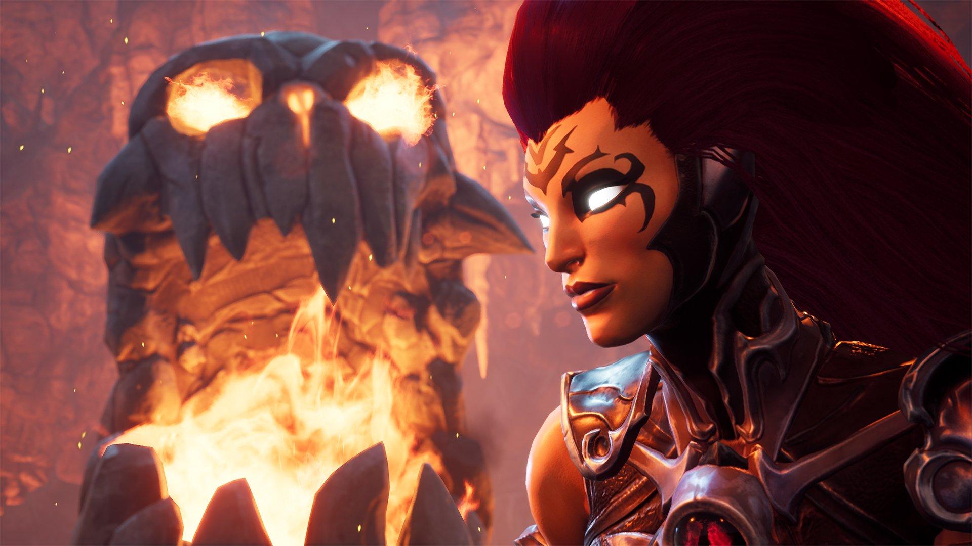 Darksiders III - Nintendo Switch