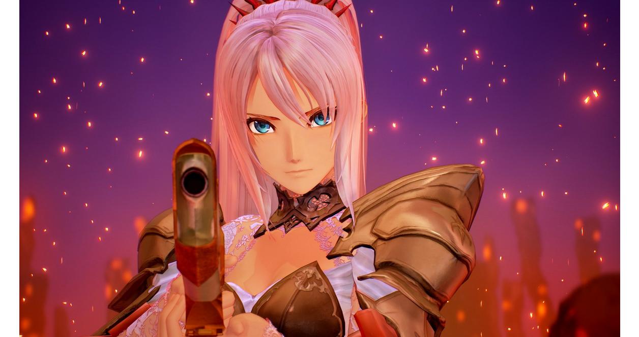 Tales of Arise Deluxe Edition - PC