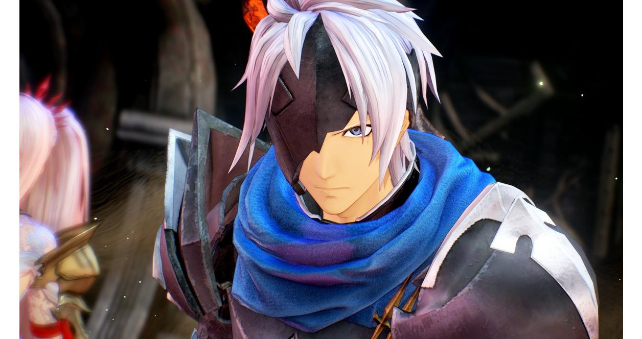 Tales of Arise Deluxe Edition - PC