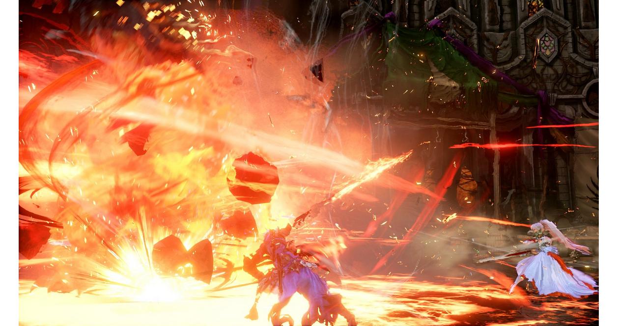 Tales of Arise Deluxe Edition - PC
