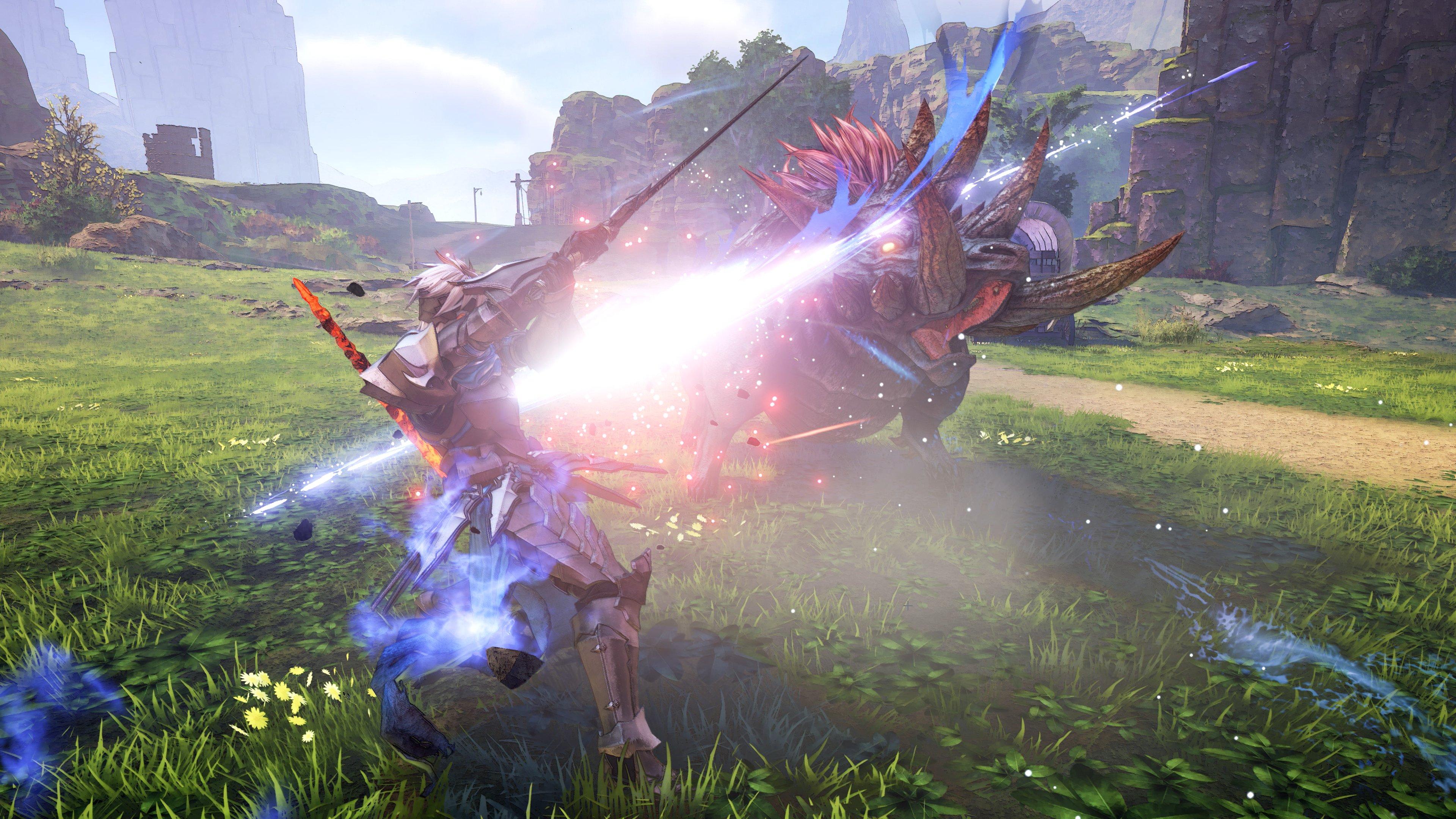 Tales of Arise Deluxe Edition - PC