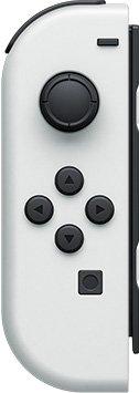 Nintendo Switch Joy-Con (L) White