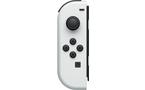 Nintendo Switch Joy-Con &#40;L&#41; White &lt;Used&gt;