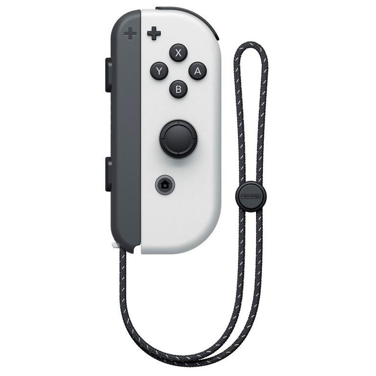 テレビ/映像機器 その他 Nintendo Switch Joy-Con (R) White | GameStop