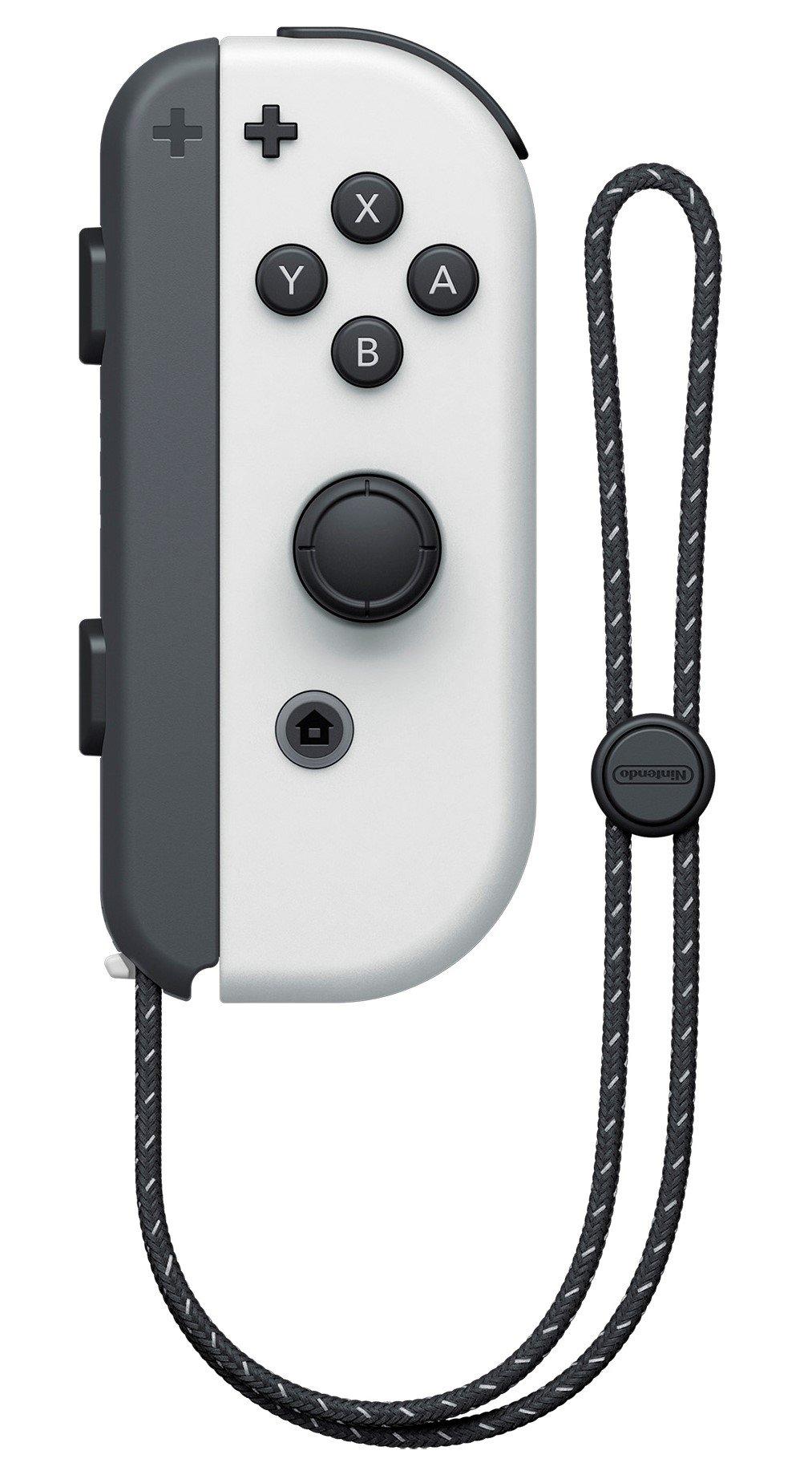 Nintendo Switch White Joy Con Ubicaciondepersonas cdmx gob mx