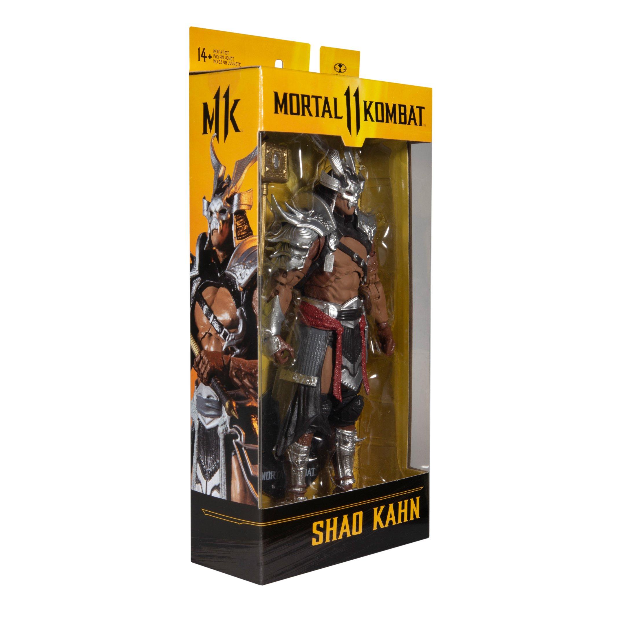 8. Cargill'S Mortal Kombat Themed Aew Wrestling Gear - et4ghe5