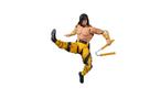 McFarlane Toys Mortal Kombat 11 Liu Kang Fighting Abbot Skin 7-in Action Figure