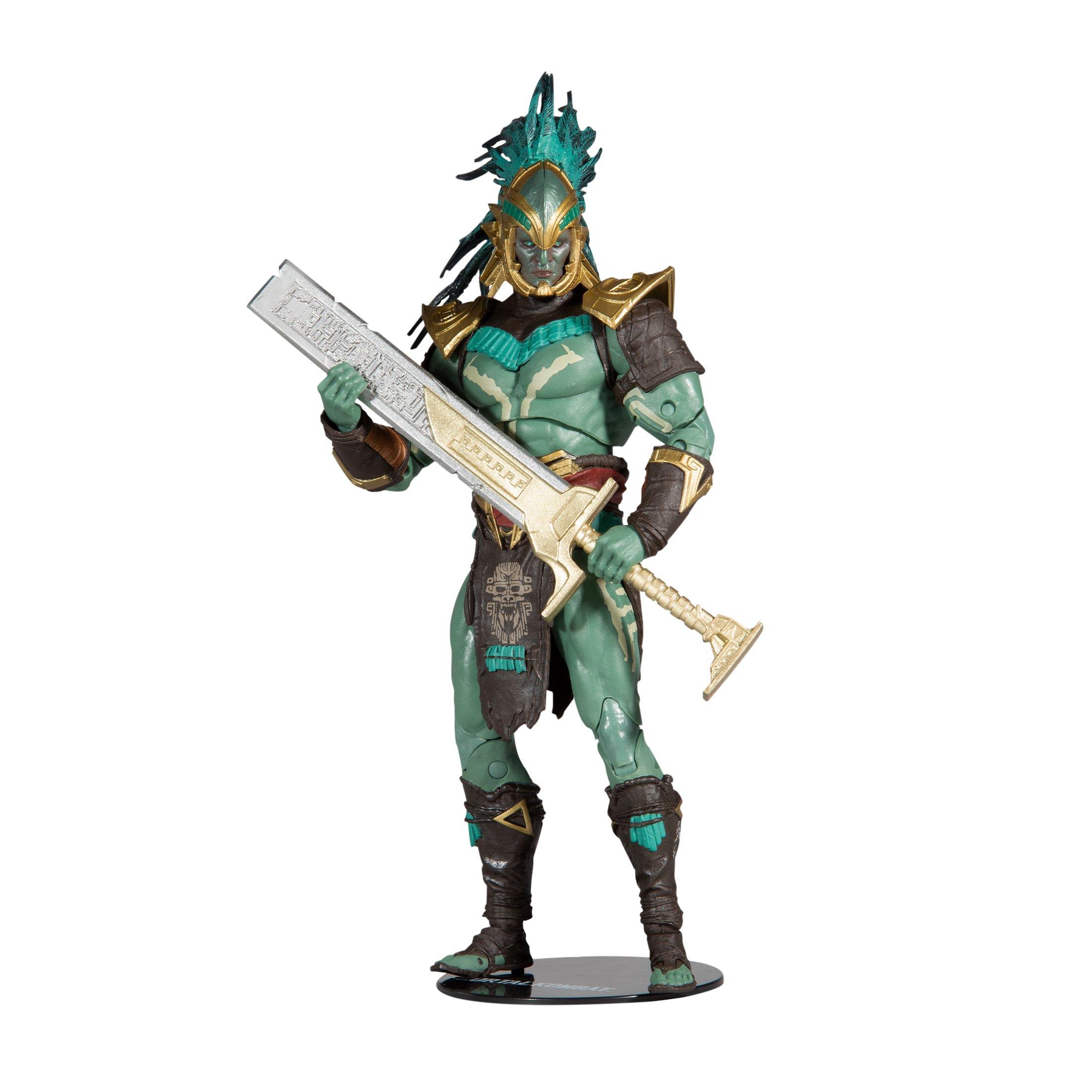 mcfarlane ogre