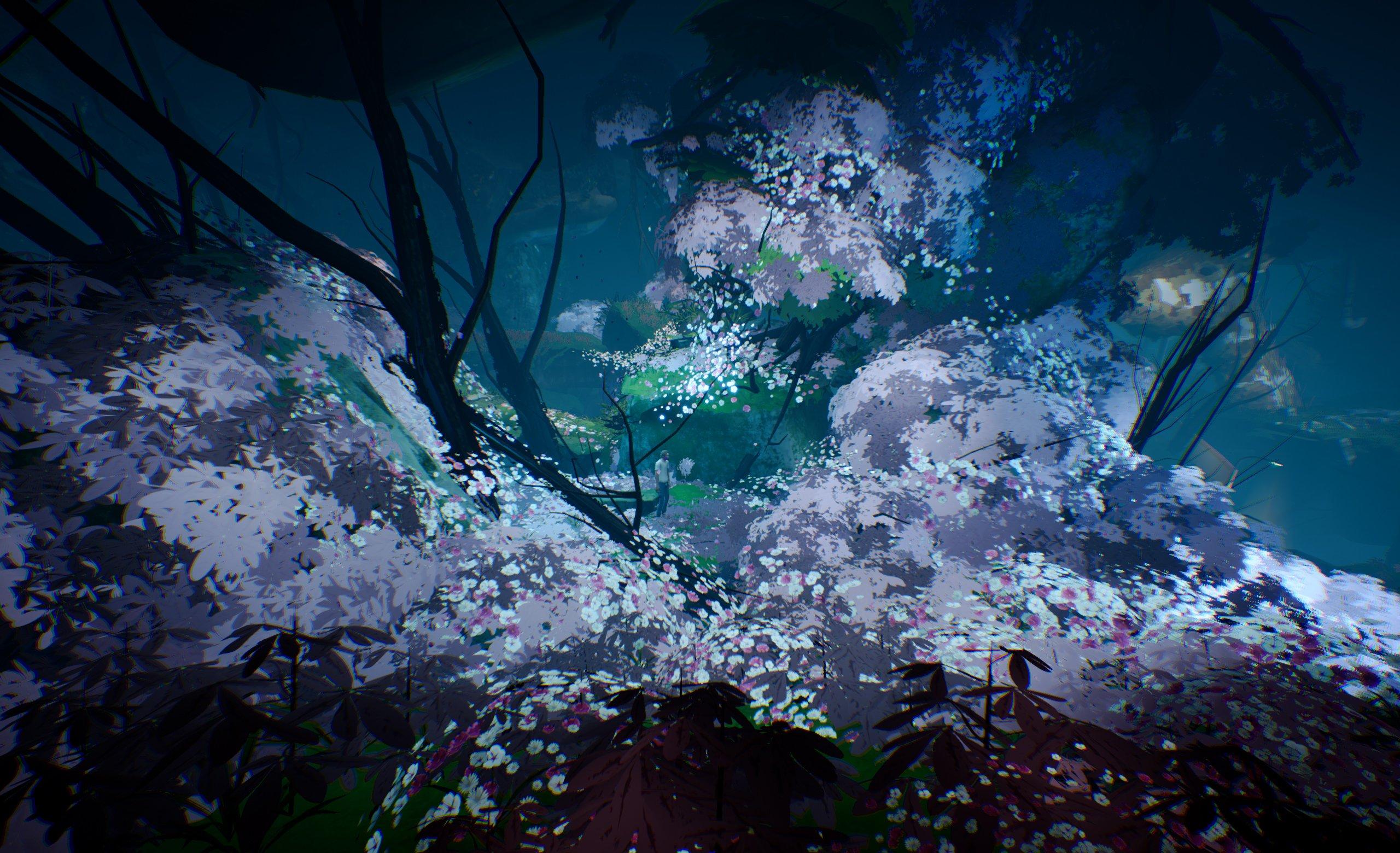 Where the Heart Leads - PlayStation 4