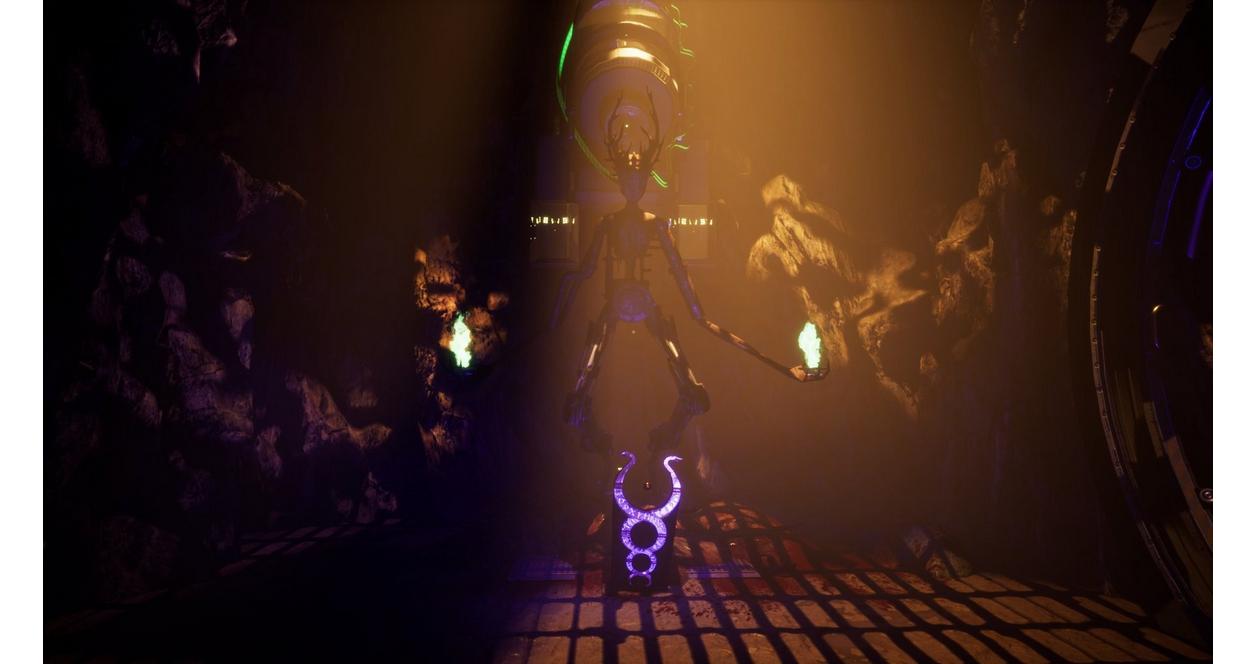 Apsulov: End of Gods - PlayStation 4