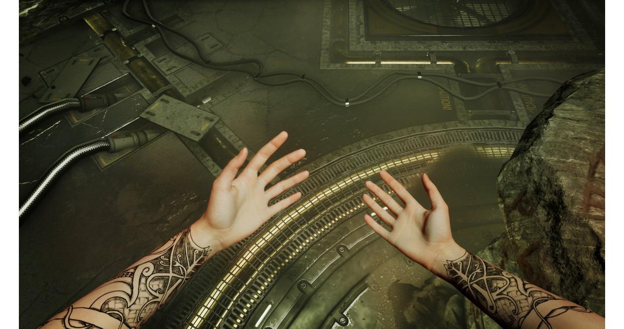Apsulov: End of Gods - PlayStation 4