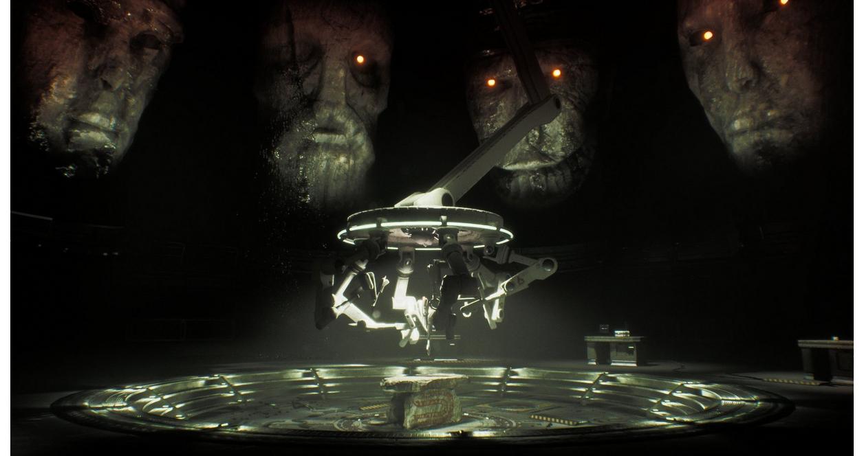 Apsulov: End of Gods - PlayStation 5
