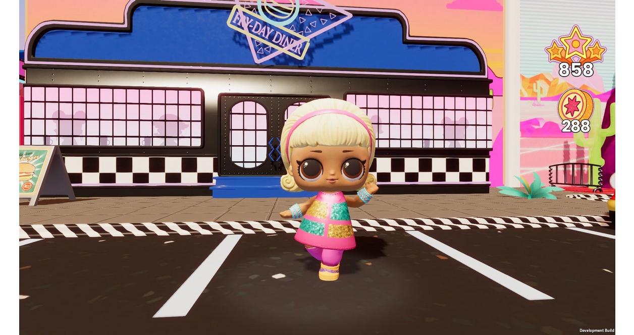 Surprise Dolls Switch Lol Lol Doll Lol Surprise Game Nintendo